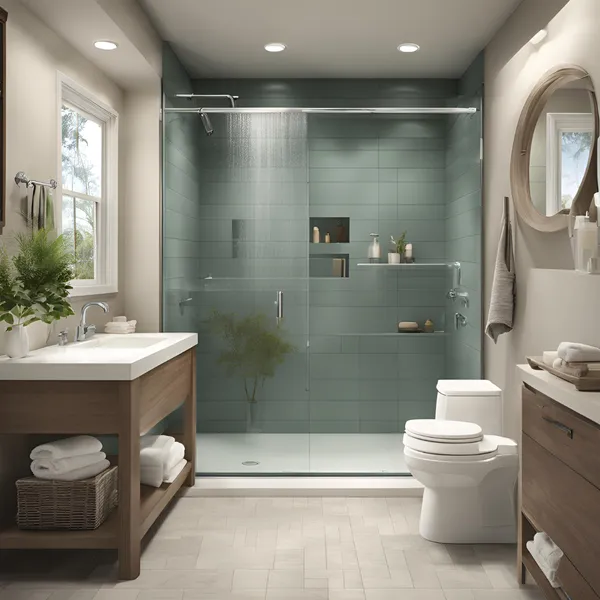 Energy Efficient Bathroom Fixtures 04