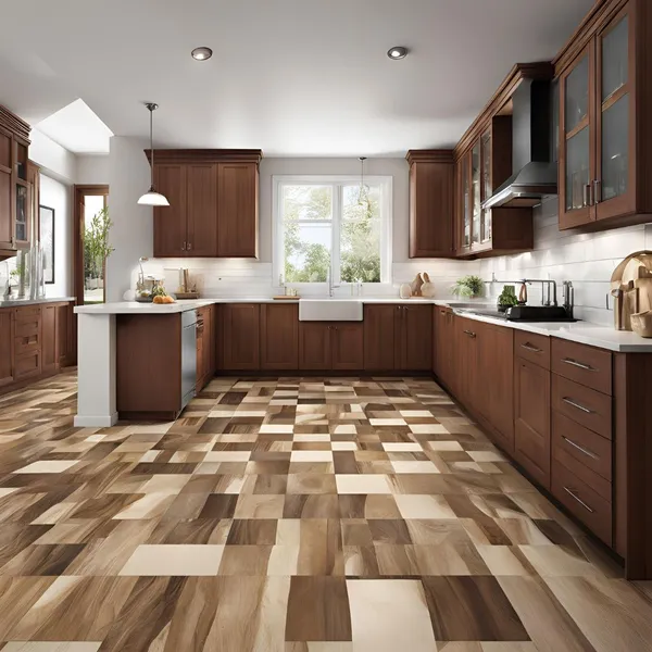 Best Kitchen Flooring Options for Durability and Style 01