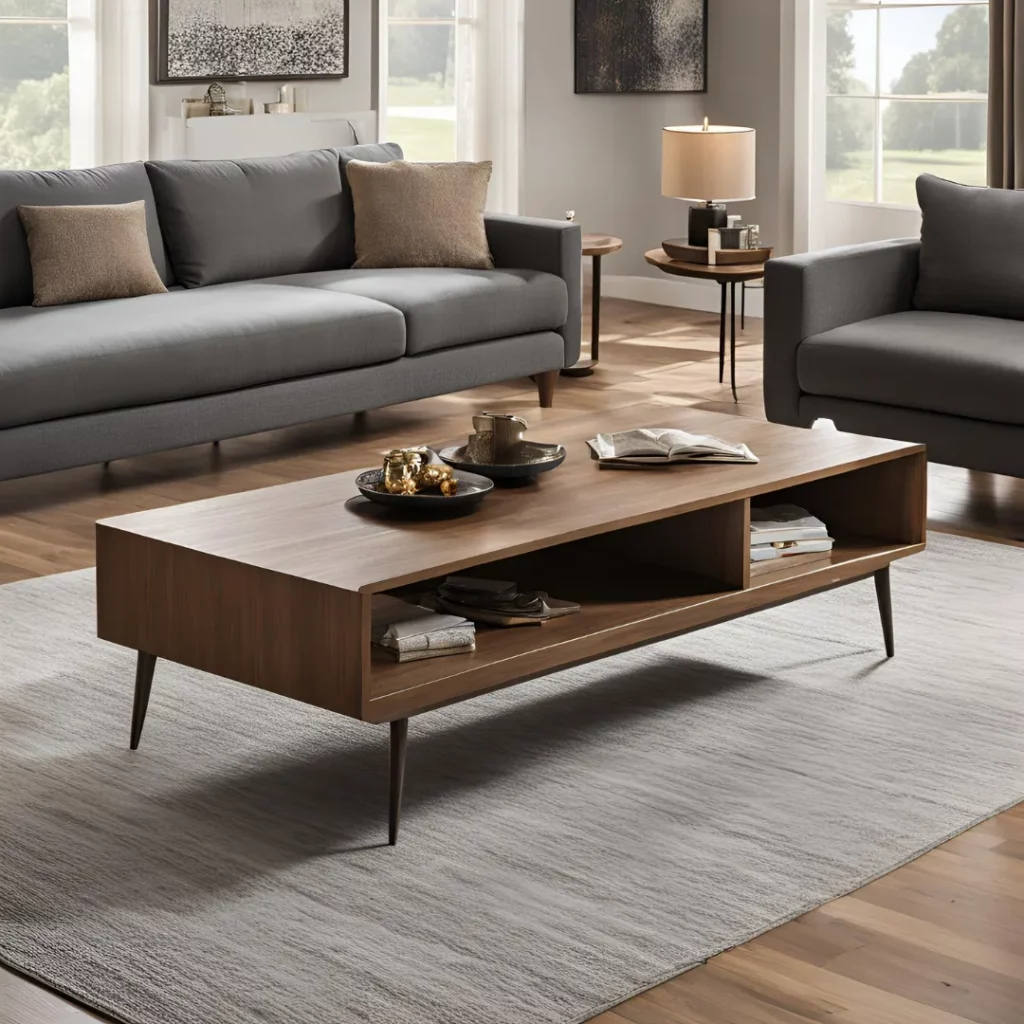 living room coffee table decor ideas 01