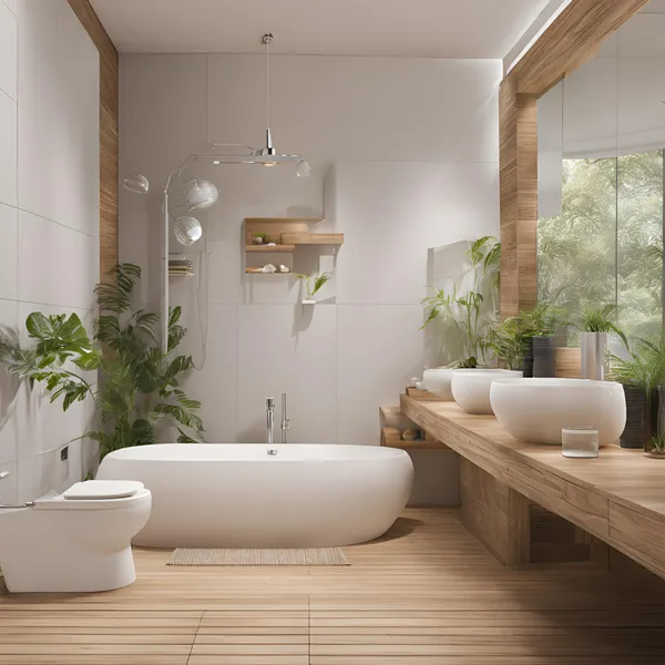 eco friendly bathroom products 02