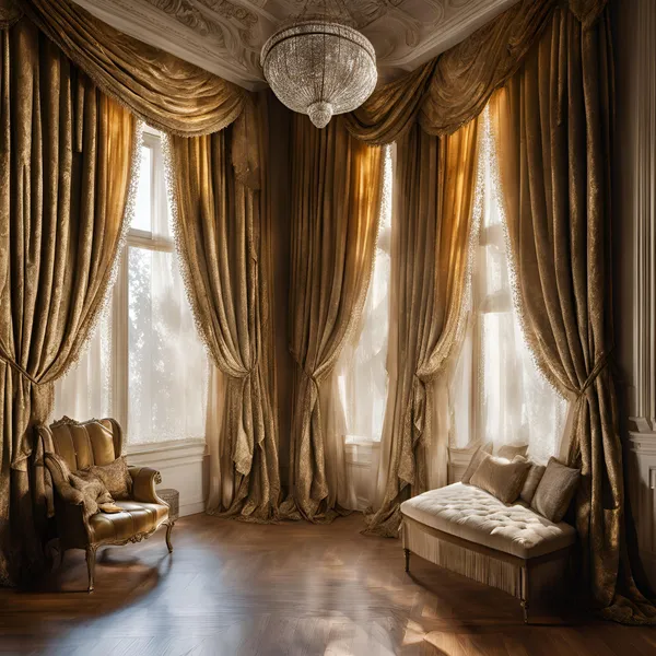 luxury curtains and drapes 06